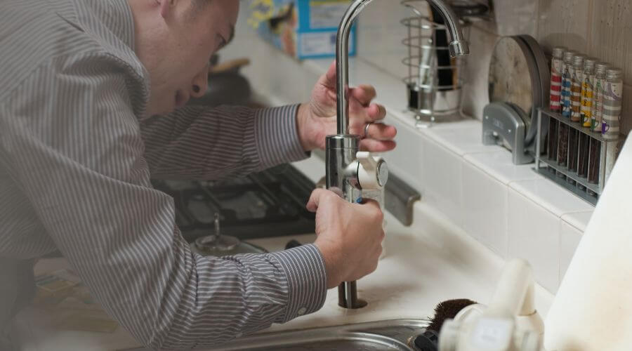 Professional Water heater repair in Huntsville, AL